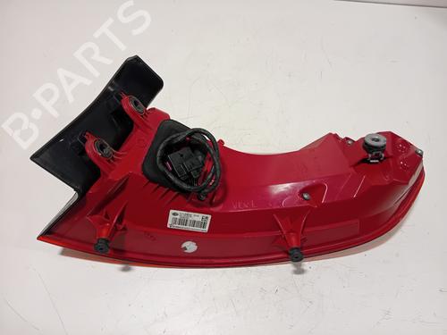 Left taillight PORSCHE MACAN (95B) 3.0 S | BP40184931C34 - Image 3