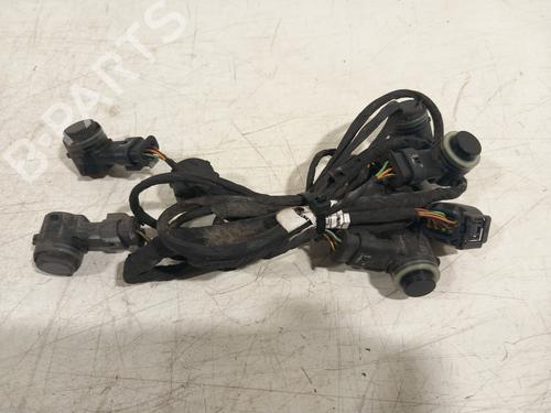 Used Electronic module Electronic module BMW 5 (G30, F90) 520 d (190 hp) 33875878 33875878