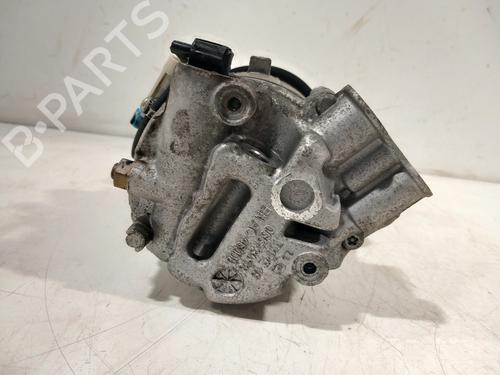 AC compressor OPEL ASTRA J (P10) 1.4 Turbo (68) | BP37493678M34 - Image 3