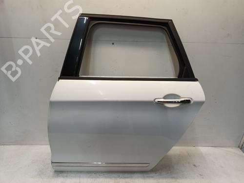 Used Left rear door CITROËN C5 III Break (RW_) 1.6 HDi 110 (112 hp) 21079837