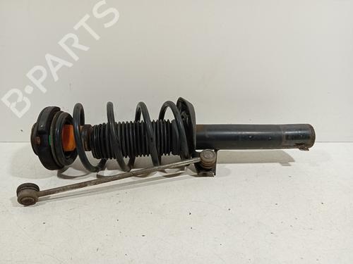 Used Left front shock absorber Left front shock absorber 21056747 21056747