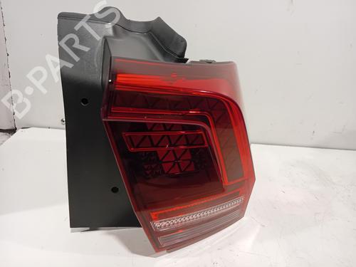 Used Right taillight Right taillight VW TIGUAN (AD1, AX1) 2.0 TDI 4motion (150 hp) 33755743 33755743