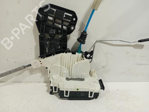 Used Rear left lock MERCEDES-BENZ GLA-CLASS (X156) GLA 200 (156.943) (156 hp) 25220268