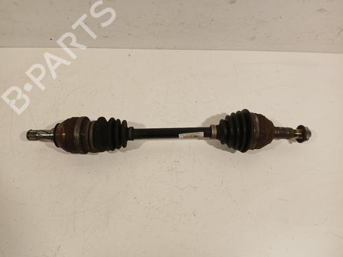 Left front driveshaft OPEL ASTRA J (P10) 1.4 (68) | BP28283149M38