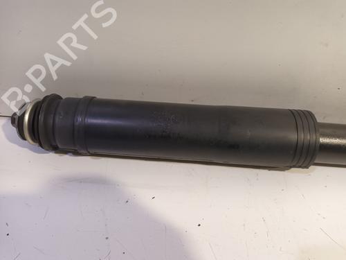 Left rear shock absorber TOYOTA AURIS (_E15_) 1.8 Hybrid (ZWE150_, ZWE150R) | BP17542785M18 