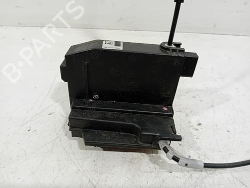 Used Rear right lock PEUGEOT 308 SW II (LC_, LJ_, LR_, LX_, L4_) 1.6 BlueHDi 120 (120 hp) 15131191