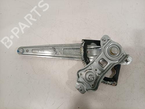 Used Rear left window mechanism Rear left window mechanism 18266604 18266604