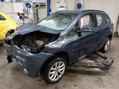 Peças BMW 2 Active Tourer (F45) 225 xe Plug-in-Hybrid 4985588