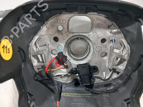 Rat AUDI Q5 (FYB, FYG) SQ5 TFSI quattro | BP33720058C49  - Image 5