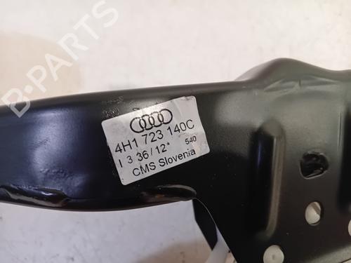Break pedal AUDI A4 B8 (8K2) S4 quattro | BP18820426I19 