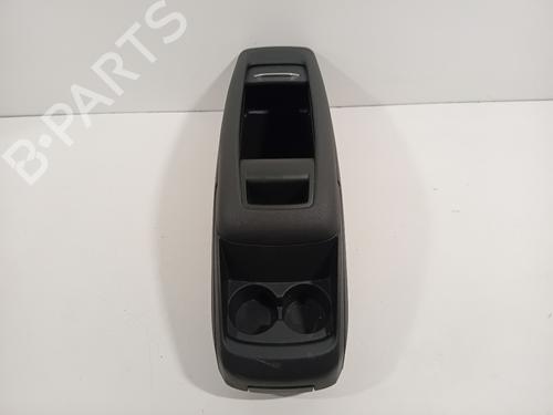 Used Middle console Middle console 25049803 25049803