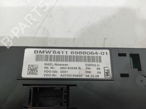 Climate control BMW 1 (E87) 116 i | BP14833096I5 