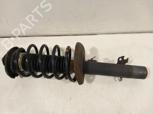 Left front shock absorber CITROËN C3 Picasso (SH_) 1.6 VTi 120 | BP37170182M16 - Image 5
