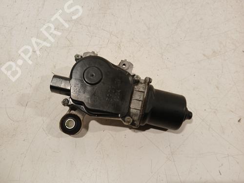 Used Front wiper motor NISSAN QASHQAI II (J11, J11_) 1.2 DIG-T (115 hp) 29333681