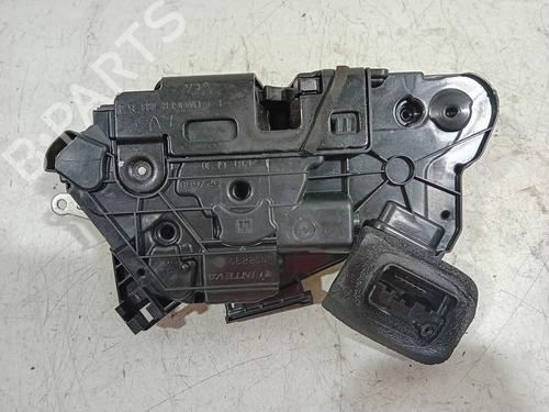 Used Front left lock SKODA FABIA III (NJ3) 1.2 TSI (90 hp) 17761548