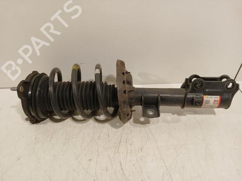 Used Right front shock absorber Right front shock absorber 37517132 37517132