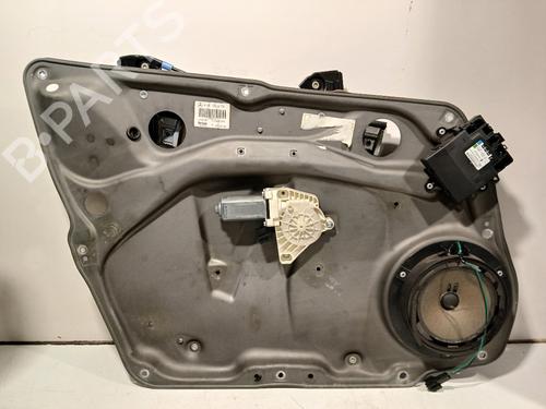 Used Front left window mechanism MERCEDES-BENZ B-CLASS Sports Tourer (W245) B 170 (245.232) (116 hp) 27544058