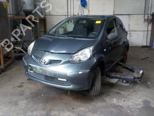 TOYOTA AYGO (_B1_) 1.0 (KGB10_) (68 hp) 1692272