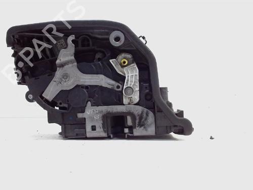 Used Front right lock Front right lock 13203125 13203125