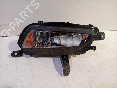 Used Right front fog light OPEL ASTRA K Sports Tourer (B16) 1.0 Turbo (35) (105 hp) 19093857