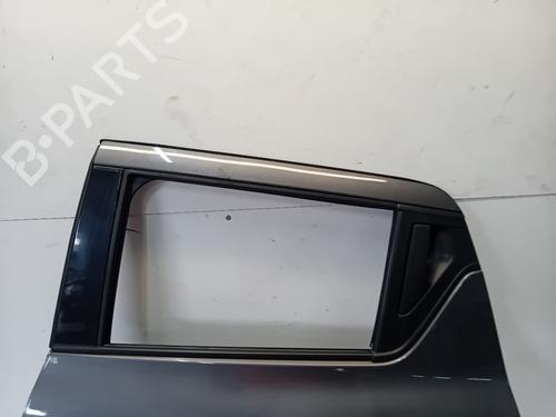 Left rear door SUZUKI SWIFT V (AZ) 1.2 Hybrid (Mild Hybrid) (A2L412) | BP26607140C4 