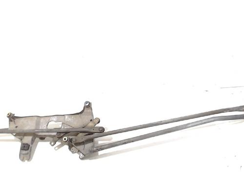 Used Front wipers mechanism CITROËN C8 (EA_, EB_) 2.2 HDi (128 hp) 3504164