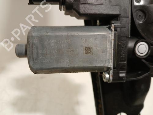 Front right window mechanism PEUGEOT EXPERT Van (V_) 2.0 BlueHDi 150 | BP37170205C23 - Image 6