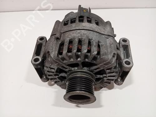Used Alternator Alternator MERCEDES-BENZ SPRINTER 5-t Platform/Chassis (B906) 519 CDI / BlueTEC (906.153, 906.155, 906.253, 906.255) (190 hp) 40624999 40624999