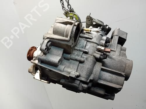 Gearbox VW GOLF VII (5G1, BQ1, BE1, BE2) 2.0 GTI | BP17616969M3 