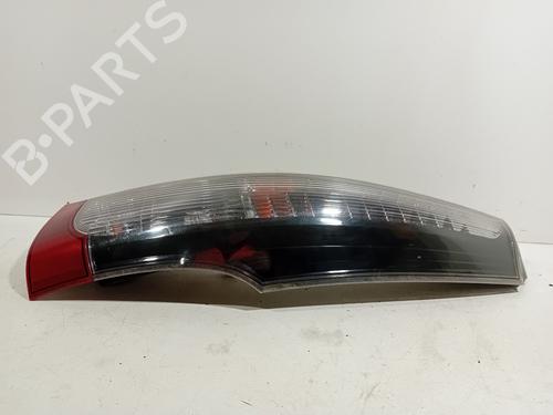 Right taillight MITSUBISHI GRANDIS (NA_W) 2.0 DI-D (NA8W) | BP21567959C35 