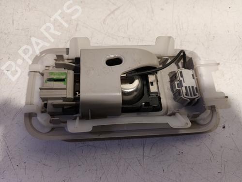 Interior roof light PEUGEOT 108 1.0 VTi 72 | BP17566370I8 