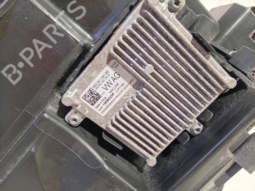 Right headlight VW GOLF VIII Variant (CG5, DB5) 1.0 eTSI | BP27391507C29  - Image 7