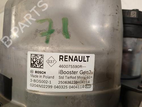 Servo brake RENAULT ESPACE VI (RHN) E-TECH 200 Hybrid | BP33739850M42  - Image 8