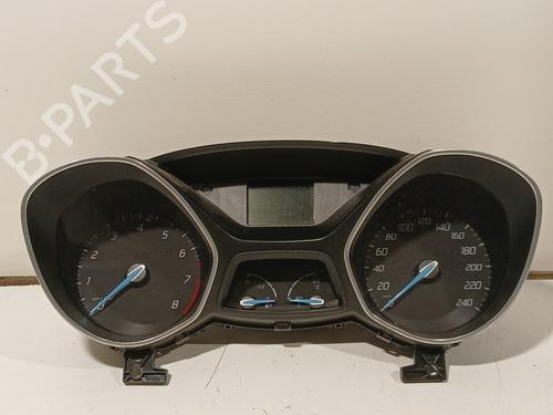 Used Instrument cluster Instrument cluster FORD C-MAX II (DXA/CB7, DXA/CEU) 1.6 EcoBoost (150 hp) 25049669 25049669
