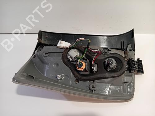 Right taillight TOYOTA PRIUS (_W3_) 1.8 Hybrid (ZVW30) | BP26279974C35 