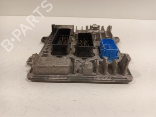 Engine control unit (ECU) OPEL ASTRA J Sports Tourer (P10) 1.6 CDTi (35) | BP17703114M57 