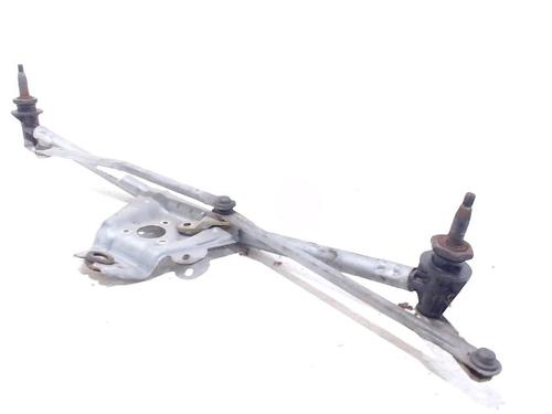 Used Front wipers mechanism RENAULT KANGOO Express (FC0/1_) 1.5 dCi (FC1R) (57 hp) 1576678