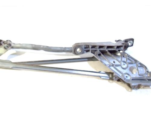Front wipers mechanism FORD FIESTA VI (CB1, CCN) 1.4 | BP8268834C83 