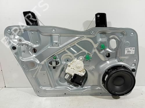 Used Front left window mechanism Front left window mechanism 37293644 37293644