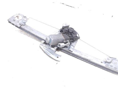 Front right window mechanism PEUGEOT 107 (PM_, PN_) 1.0 | BP6254301C23 