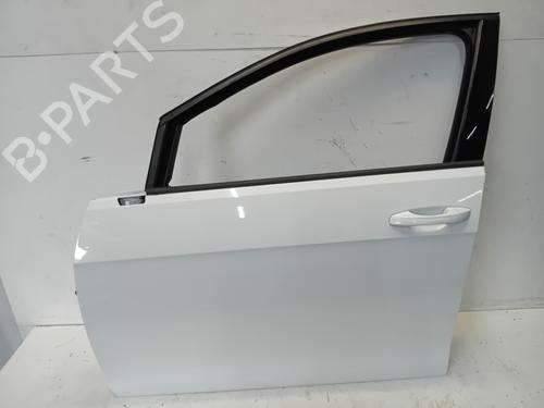 Tür links vorne für VW GOLF VII (5G1, BQ1, BE1, BE2) 1.4 TSI (122 hp) 27929296