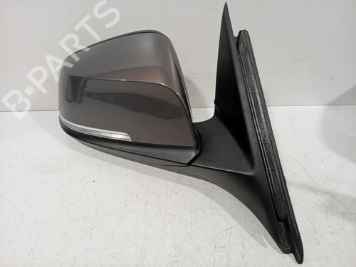 Right mirror BMW 3 (F30, F80) 330 e | BP21845568C27 