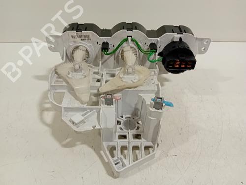 Climate control KIA PICANTO I (SA) 1.0 | BP17212249I5 