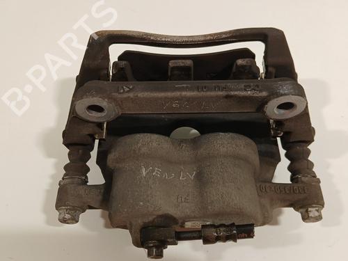 Left front brake caliper MERCEDES-BENZ CLA (C118) CLA 200 (118.387) | BP29371180M105 