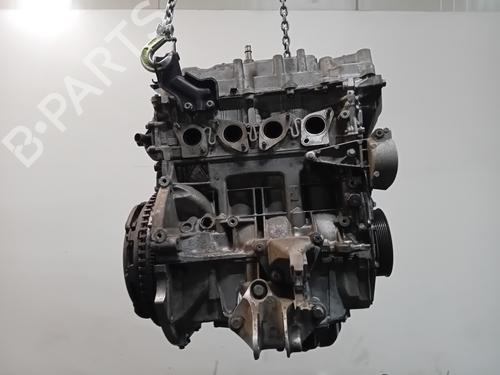 Used Engine RENAULT MEGANE III Coupe (DZ0/1_) 1.4 TCe (DZ0F, DZ1V) (131 hp) 30709130