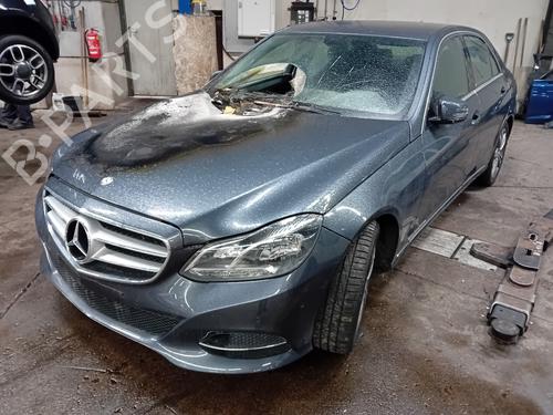Used Parts MERCEDES-BENZ E-CLASS (W212) E 200 (212.034) (184 hp) 4355398