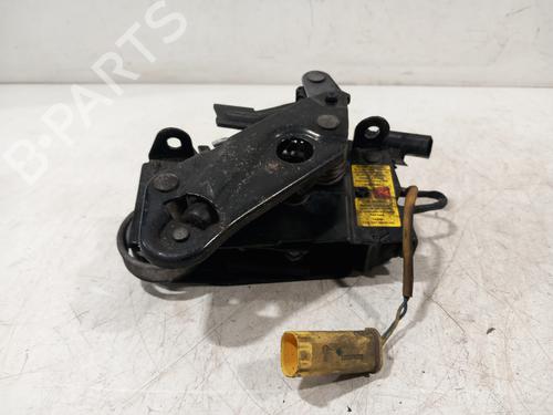 Used Hood lock Hood lock 38859588 38859588