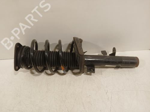 Used Right front shock absorber Right front shock absorber FORD FOCUS III Turnier 1.6 Ti (125 hp) 40491764 40491764