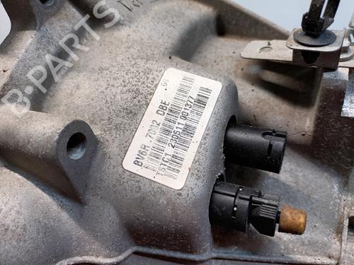 Gearbox FORD FOCUS III 1.6 Ti | BP33218601M3  - Image 6