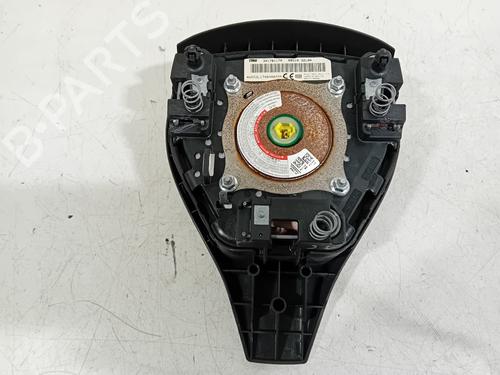 Førerens kollisjonspute NISSAN PULSAR Hatchback (C13) 1.6 DIG-T | BP17566416C9